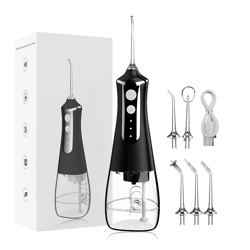 50% OFF Portable Water Flosser