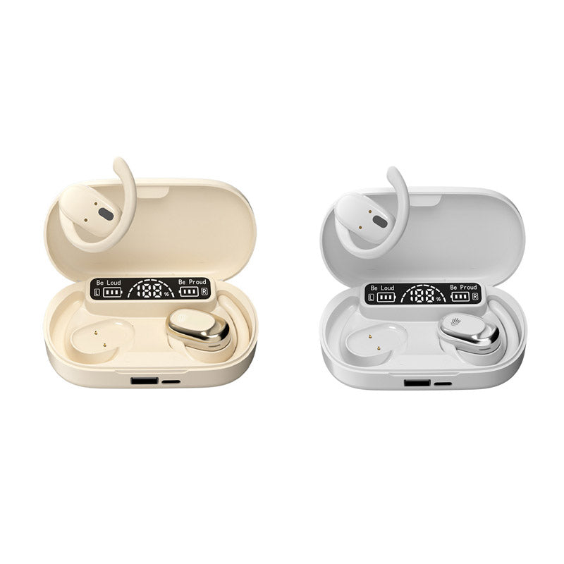 Ultra Long Life Open Wireless Sports Bluetooth Headset