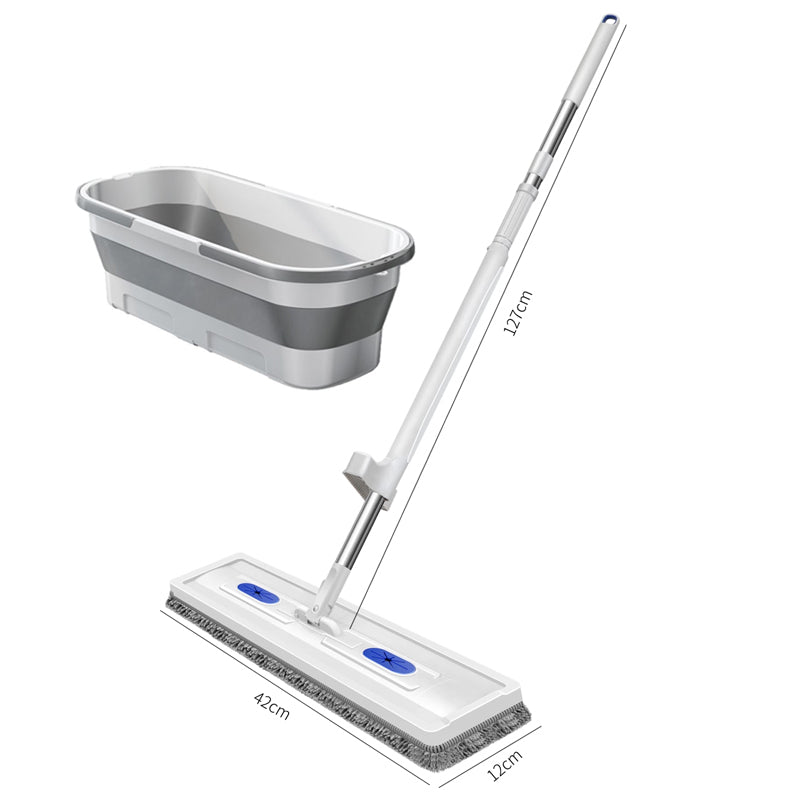 ๐New Style Large Flat Mop