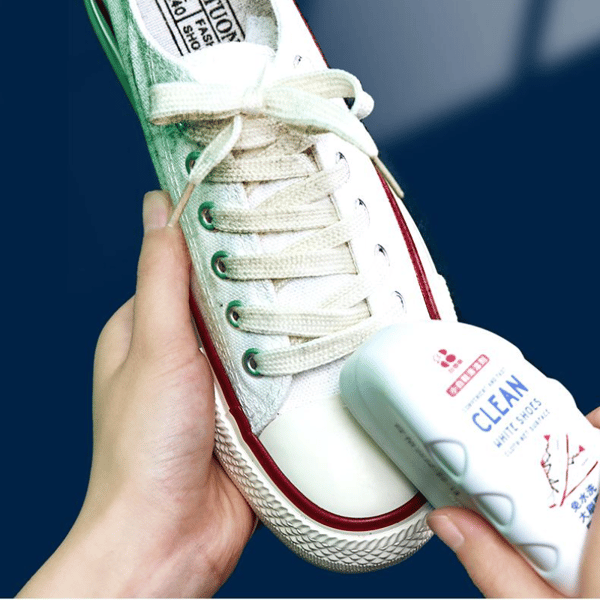 2-in-1 shoe brush - Buy 2 get 1 free