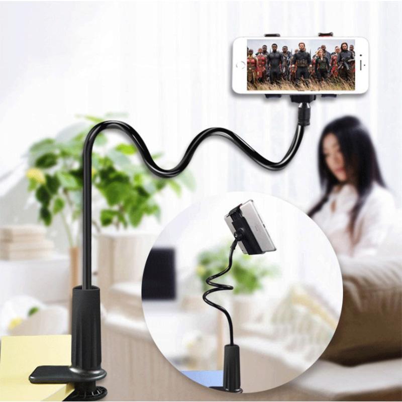 360 Rotating Tablet & Phone Stand