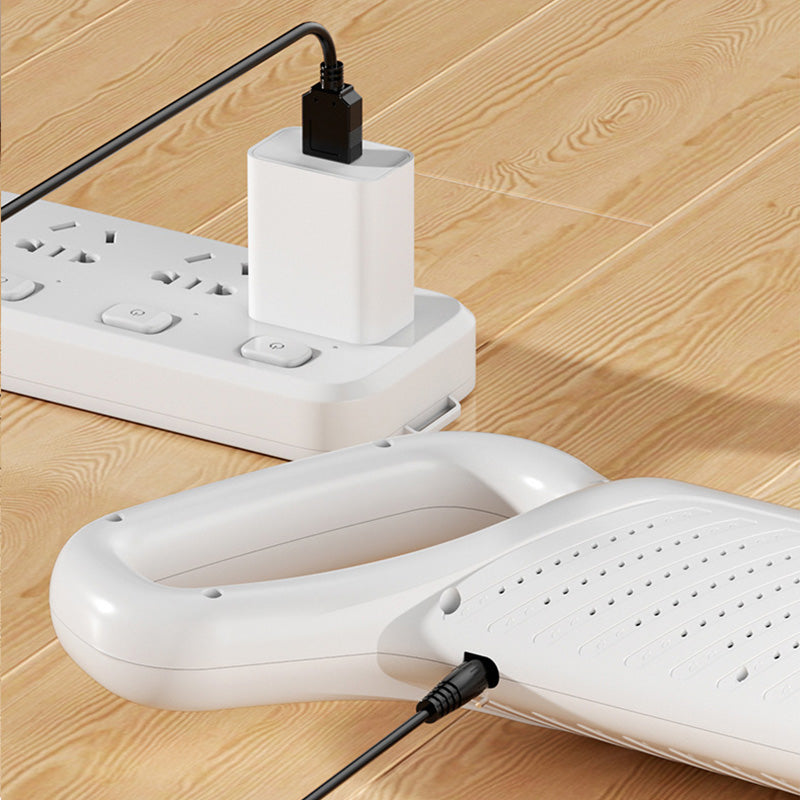 3-in-1 Cordless-Rechargeable Handheld Vacuum Cleaner