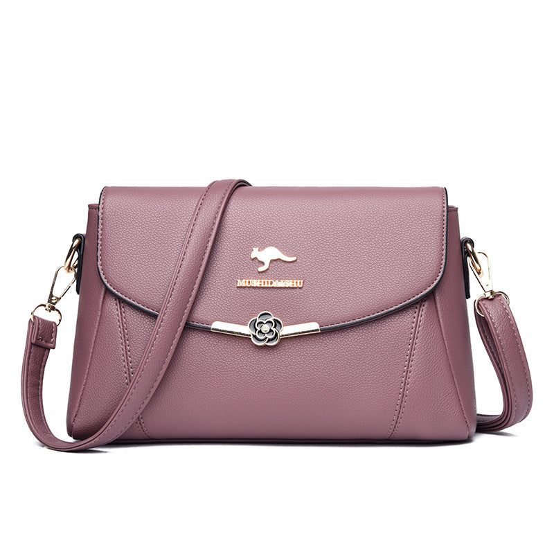 Last Day Sale 40% Fashionable Women's Satchel