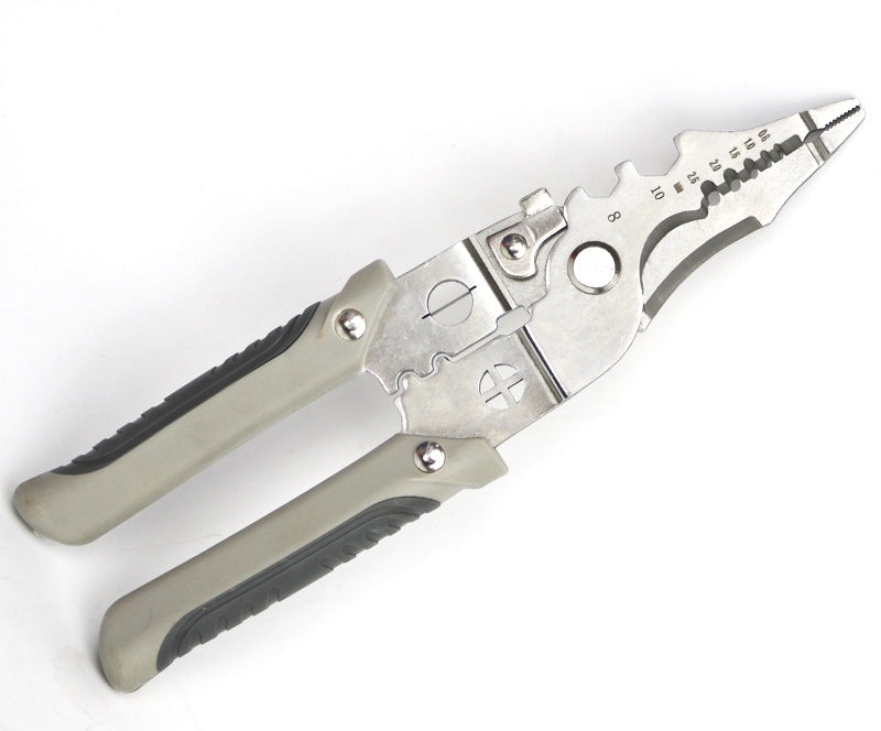 Multifunctional Wire Stripper(50%OFF)