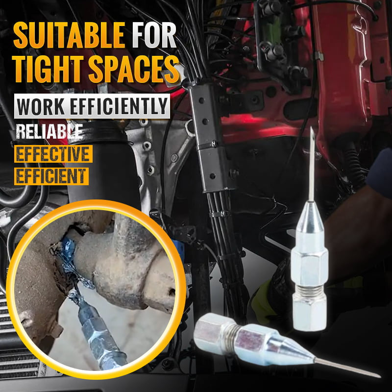 Grease Gun Needle Tip Of The Mouth(5 PCS)