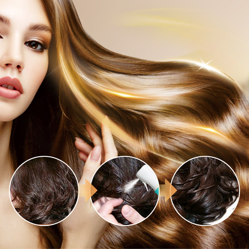 🌸Up to 40% OFF🔥Nourishing Leave-In Hair Conditioner Spray