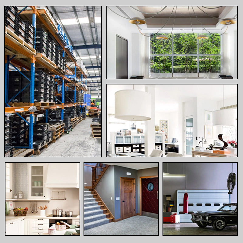 Powerful Plug-In Ultrasonic Rodent Deterrent