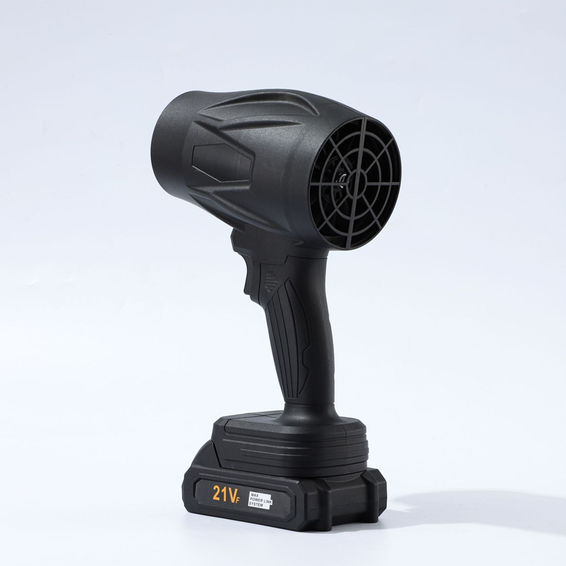 πͺοΈ Limited Time Half Price - Turbo Blower Portable Fan