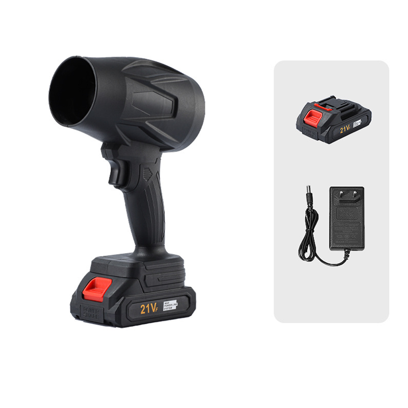 πͺοΈ Limited Time Half Price - Turbo Blower Portable Fan