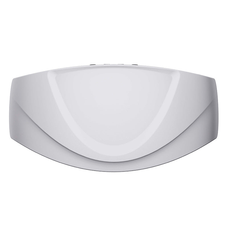 Abdominal Infrared Massage Belt