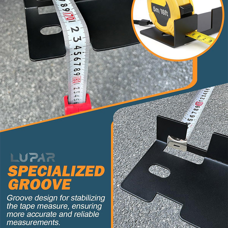 Stainless Steel Wheel Alignment Tool Plate£¨50% OFF£©