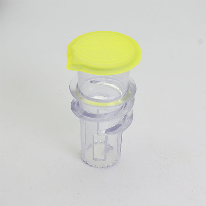 Compact Juicer For Cocktails And Drinks