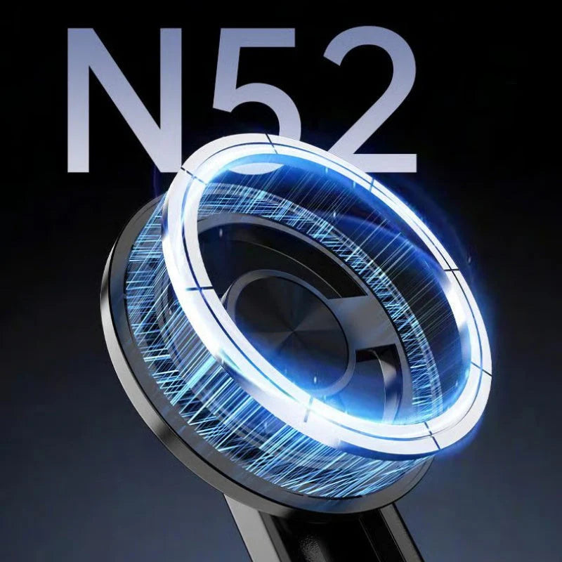 🔥Hot Sale(💥50%OFF)🔥4-in-1 Multifunctional 360° Rotation Magnetic Selfie Stick