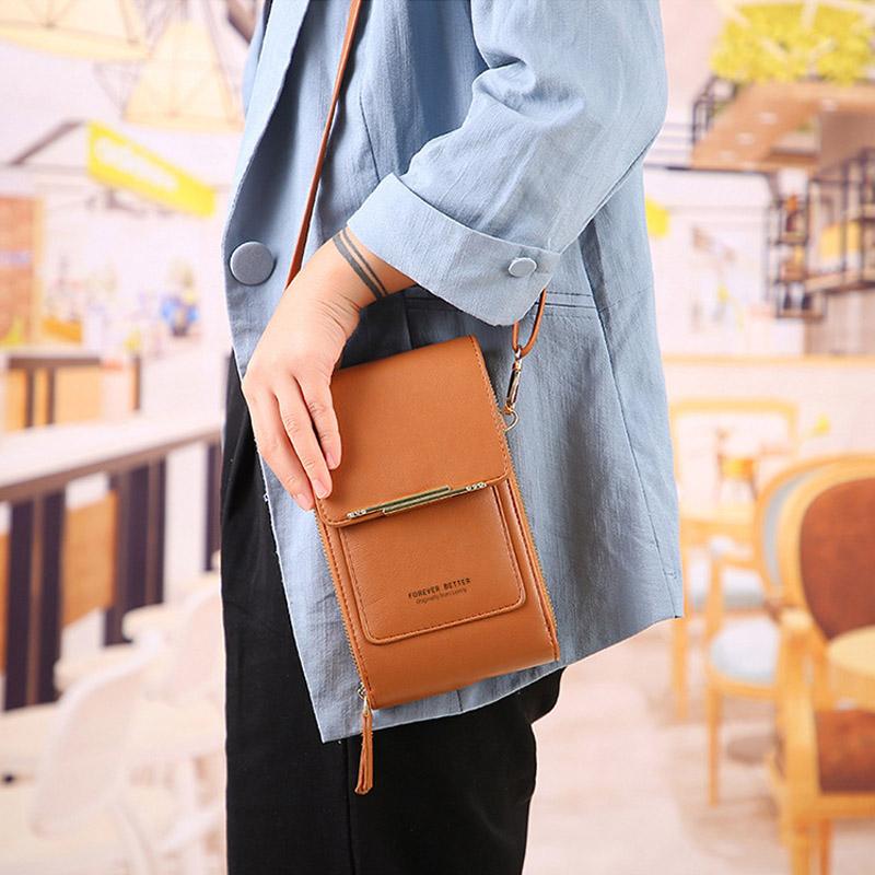 HOT SALE 50% OFF Anti-Theft Safety Fashion Bag
