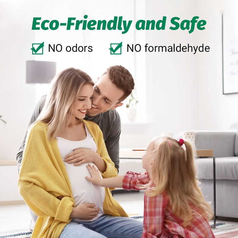 BUY 2 GET 3 FREE 💥 Waterproof, No Punch, Fast Drying, Multi-Purpose Powerful Adhesive