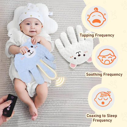 Smart Soothing Baby Sleep Palm