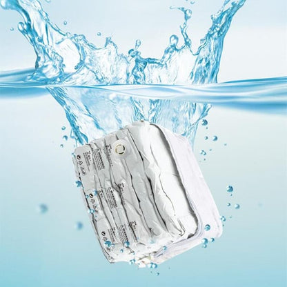 Buy 3 Get 2 Free Durable Electric Vacuum Compression Bag