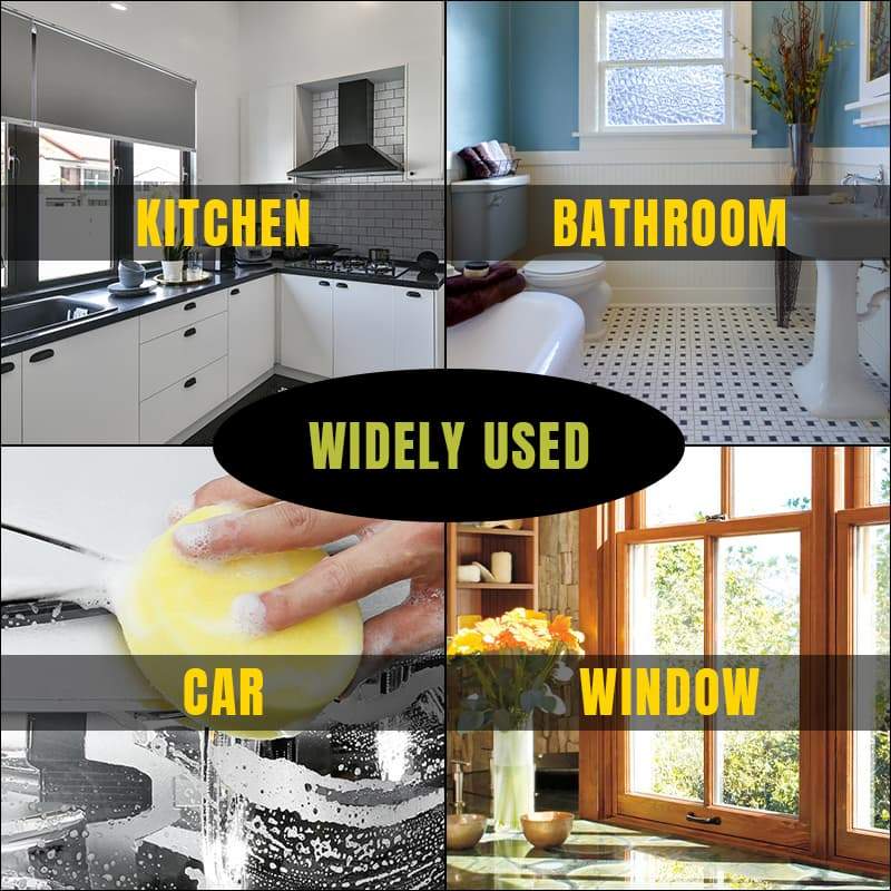 Wax Polishing Sponge (3PCS)