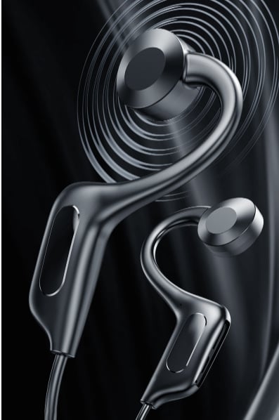 2025 NEW Bone Conduction Headphones