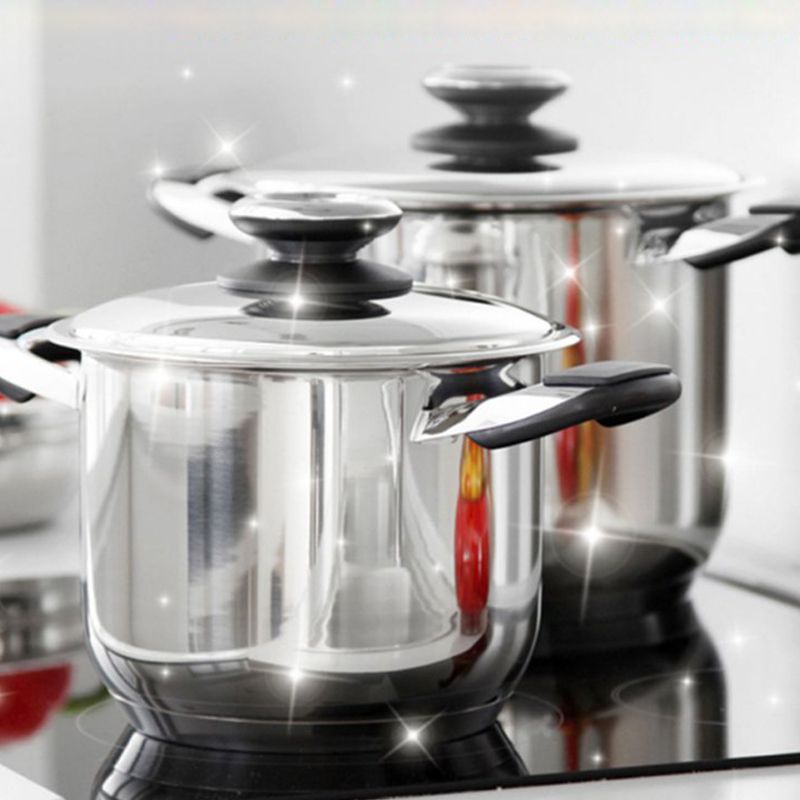 Last Day Sale 49% Pousbo Powerful Kitchen All-purpose Powder Cleaner