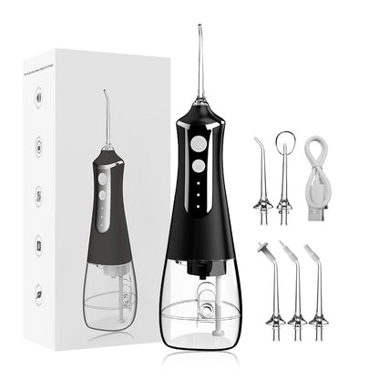 50% OFF Portable Water Flosser