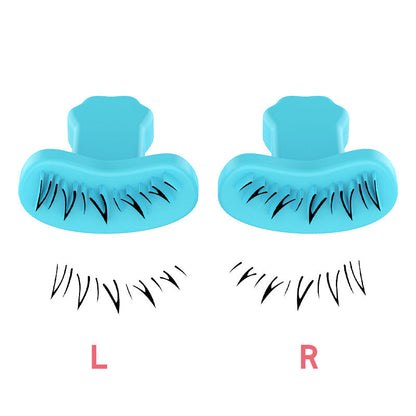 Lower Eyelash Stamp Tool
