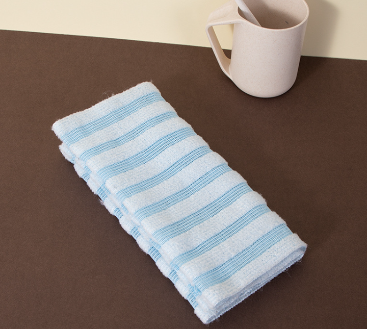 🎁Offer returns for a limited time🧼Exfoliating Antibacterial Shower Towel🚿-Order now if you need it!