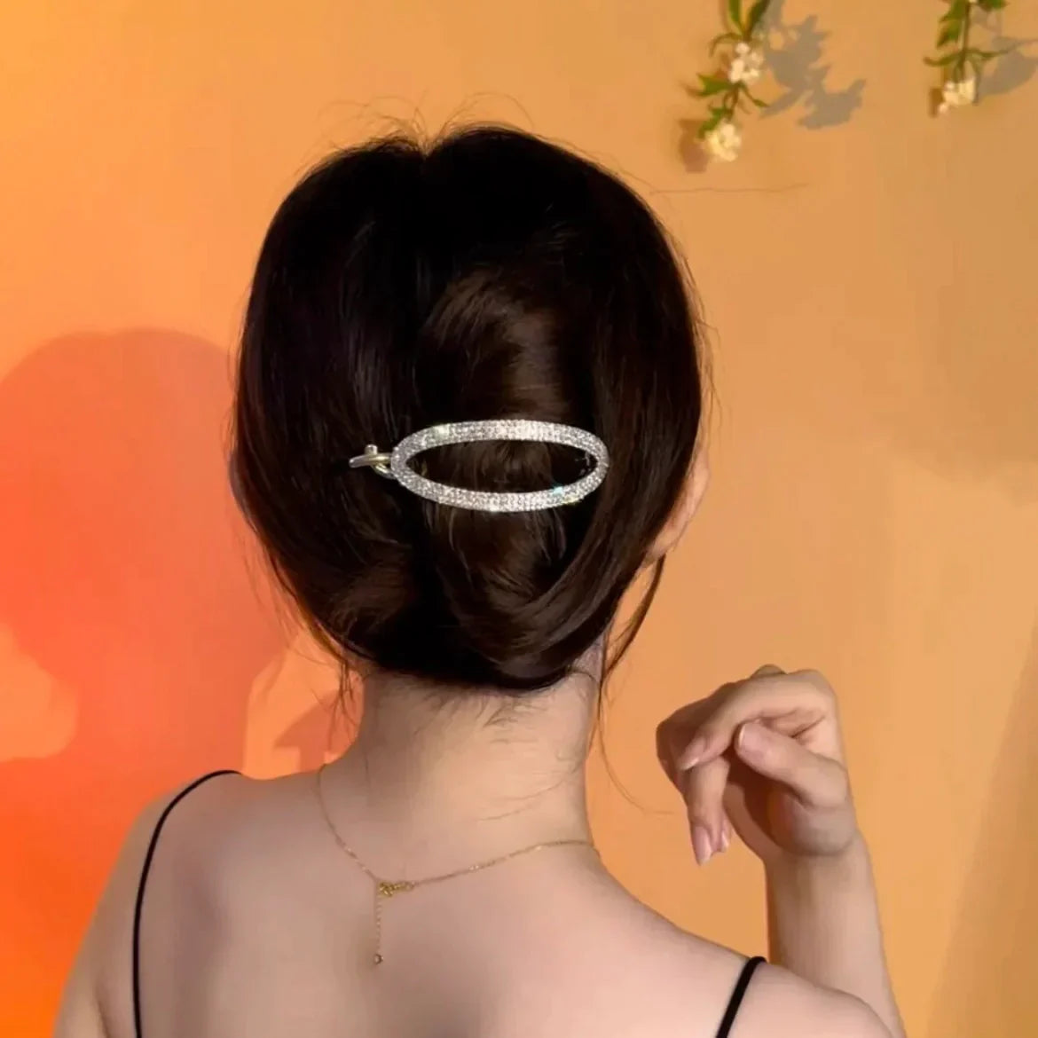 🌈Style Elegant Hairpin🌸[Buy 2 Get 2 Free]