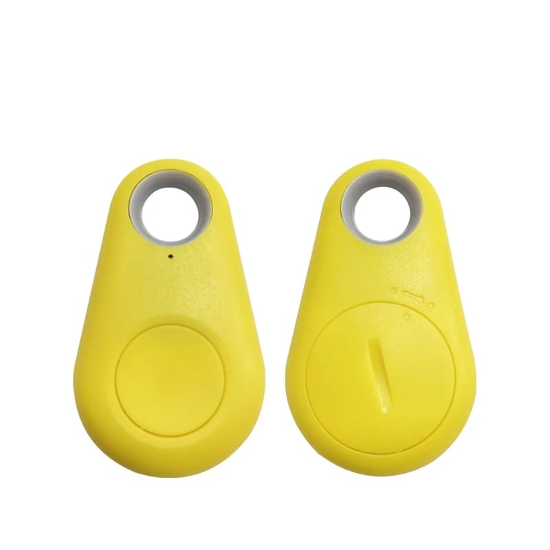 Hot Sale 49% OFF Bluetooth and GPS Pet Wireless Tracker