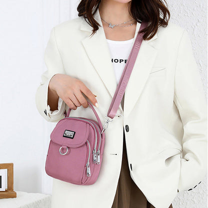 Christmas Pre-sale-30% Off Waterproof Women Crossbody Bag