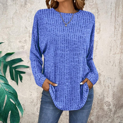 2025 Hot Sale 49% Off Casual long sleeve top