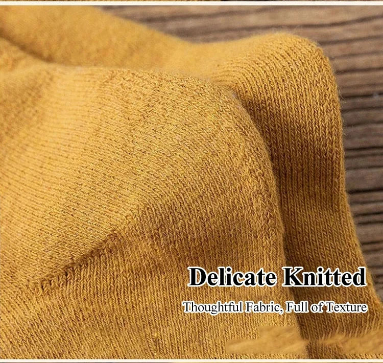 Warm Thigh High Socks Long Stockings