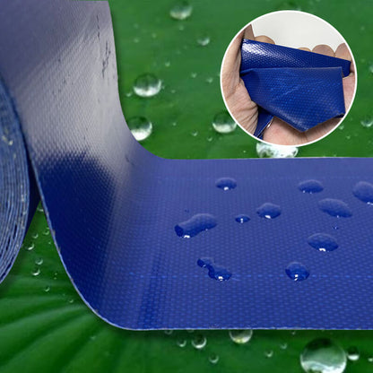 High Adhesion Waterproof Tarpaulin Tape