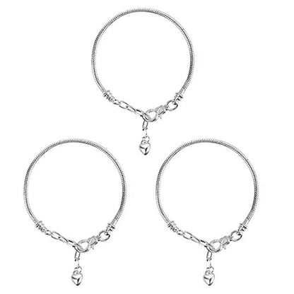 FREE SHIPPING  DIY Gorgeous Bracelet Set - the Best Gift for Children