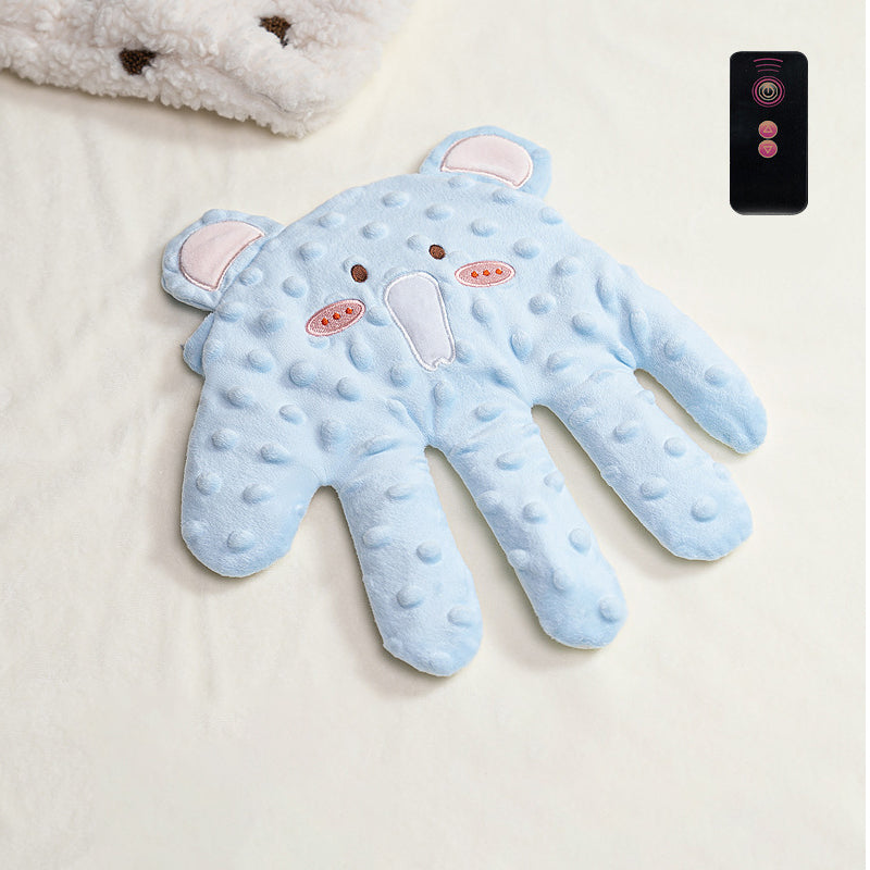 Smart Soothing Baby Sleep Palm