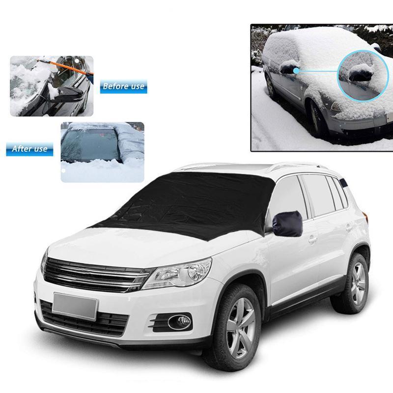 CHRISTMAS PRE-SALE 48% OFF - Windshield Snow Cover Sunshade