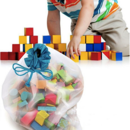 12pcs Reusable Produce Bags