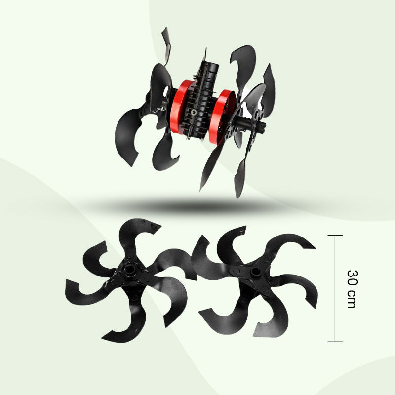 Universal Precision Alloy Lawnmower Accessory free shipping