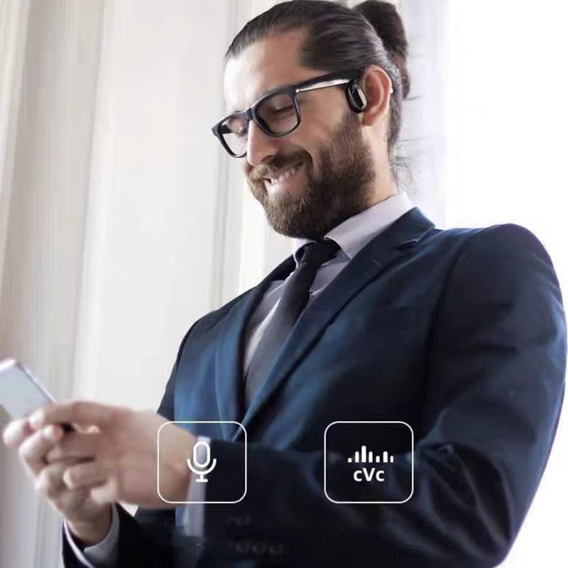 🔥Up to 40% off🔥Sporty Hanging Ear Bluetooth Earphones