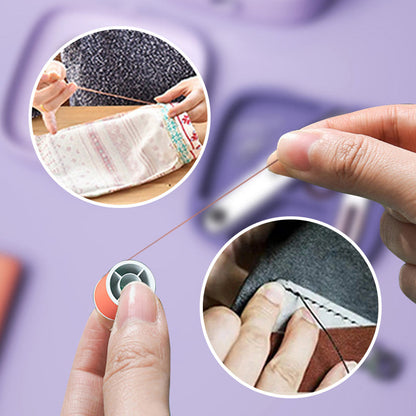 Half Price for a Limited Time - Magnetic Sewing Tool Kit