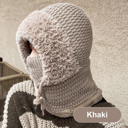 3-in-1 Winter Balaclava
