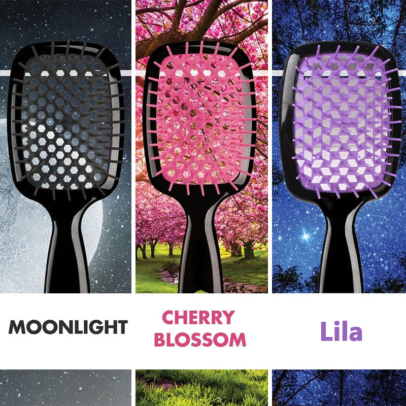 Detangling Hair Brush