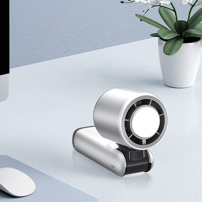 🌞Summer Hot Sale 50% OFF❄️Mini cool handheld powerful fan