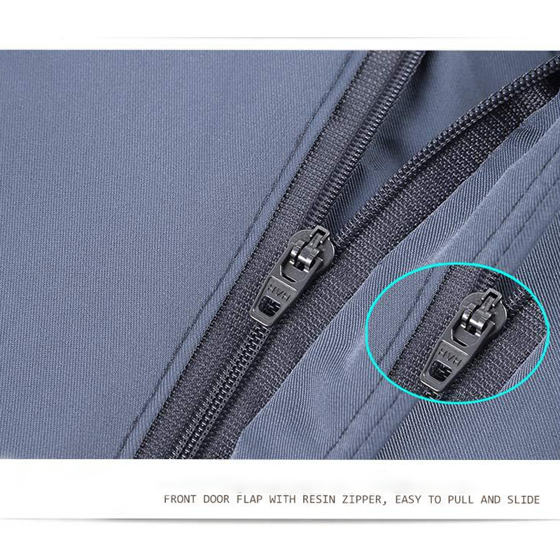 Men's Ice Silk Quick Dry Suit Pants