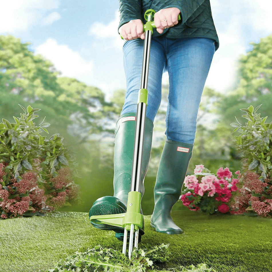 Last Day 49% OFF - Detachable Stand Up Weed Puller