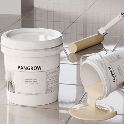 Bathroom Waterproofing Tile Refinishing Paint