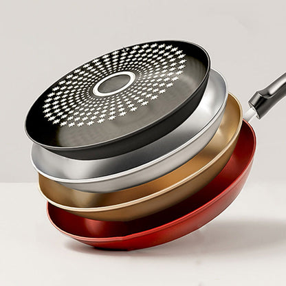 Cast Iron Nonstick Skillet Fry Pan