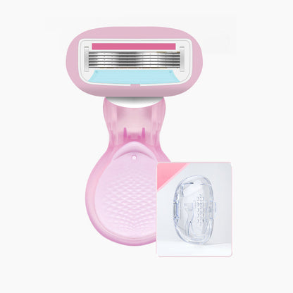 Travel Razors for Women