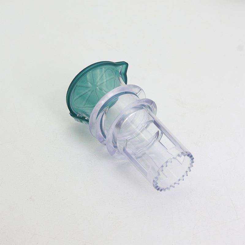 Compact Juicer For Cocktails And Drinks