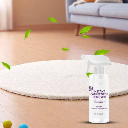 Multipurpose Powerful Quick-Drying Carpet Cleaner